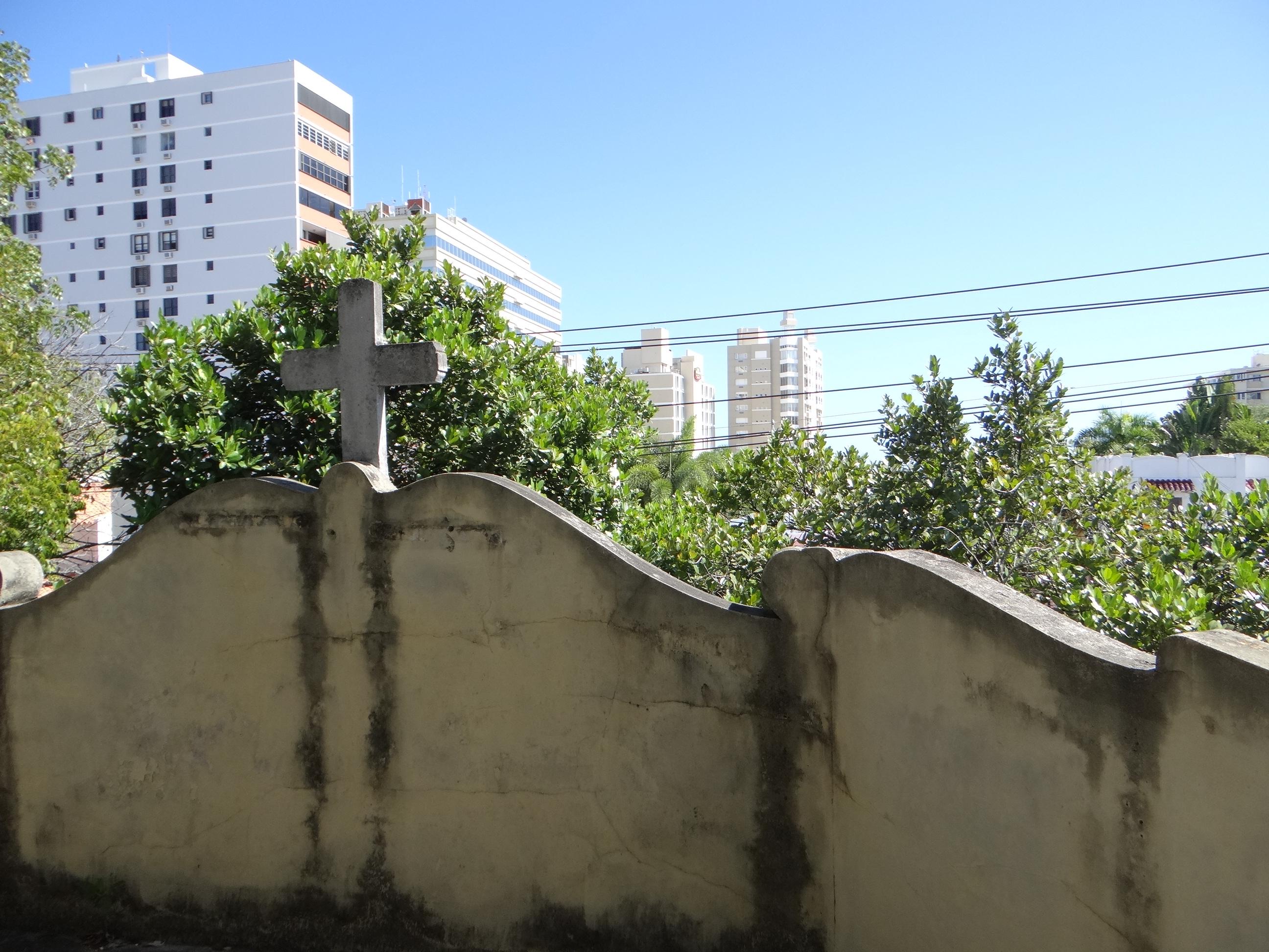 Convento Notre Dame - San Juan (Miramar) - 2015 00062